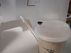 -LAB COFFEE来杯咖啡(浦仓路店)