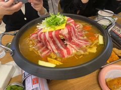-WOW LUCKY创意韩料(龙阳广场店)