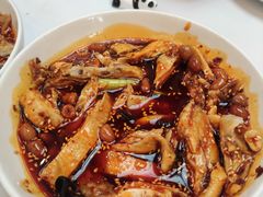 -眉州东坡(亚运村店)