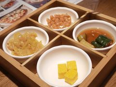-闽上鲜·福建菜(龙湖滨江天街店)