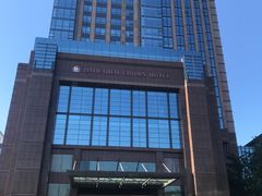 -杭州海外海皇冠大酒店