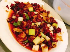 -大蓉和(一品天下店)