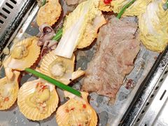 -非烤勿扰韩料自助烤肉(松山湖万科店)