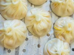 -馋三尺蟹粉小笼(人民广场店)