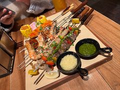 -Devils’ Brewery小恶魔精酿啤酒(武汉天地店)