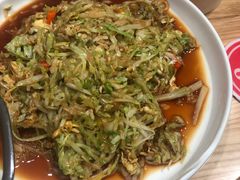 -茅溪菜·家常菜(九街店)