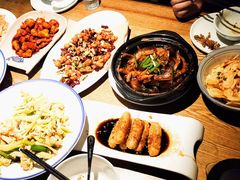 -丰乐餐厅·始于1999·本地老字号