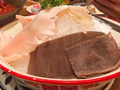 -袁山山重庆火锅(丈八北路店)