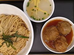 -鴻瑞興面馆(保利时光里店)