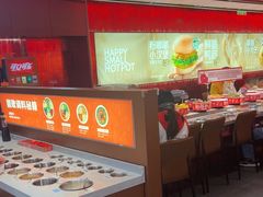 -龍歌自助小火锅(雨花台江南虹悦城店)