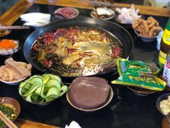 -肥龙火锅(南坪店)