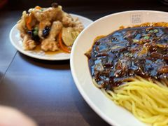 -香港饭店0410(明洞店)