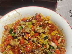 -虎子烧烤(湘江北路店)