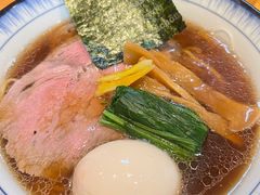 -Ramen满吉·豚骨拉面(丽园路店)
