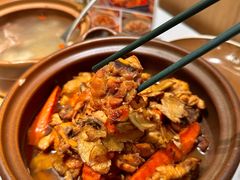 -大丰收·李家(湖里万达店)