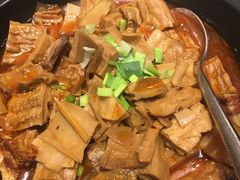 -姜君·千岛湖鱼头馆(浦东大道店)