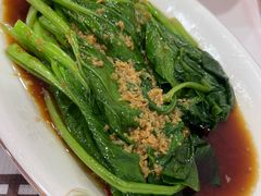 -潮州菜馆(十里河店)