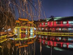 -台儿庄古城