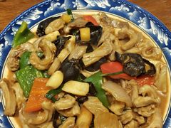 -美乐食街(小南店)