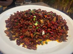 -院8里·小聚园老川菜(九眼桥店)