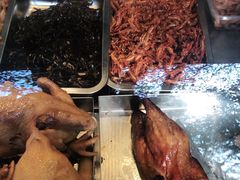 -民间老鸡汤面馆(中山北路店)