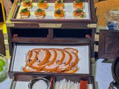 -莉莉海堂HAITANG·烤鸭(国贸商城店)