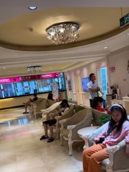 -北京俪婴妇产医院(朝阳大悦城店)