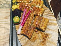 -吉之仙•中国制造•出口级食材日料店(领事馆总店)