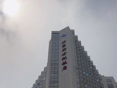 -北京新世纪饭店(动物园地铁站店)