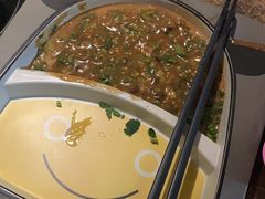 -左庭右院鲜牛肉火锅(新梅广场店)