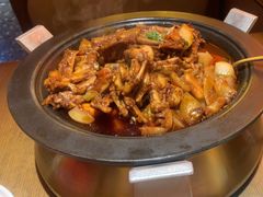 -六月雪干锅(涪城万达广场店)