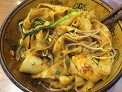 -福瑞记老孙头biangbiang面(新生路店)