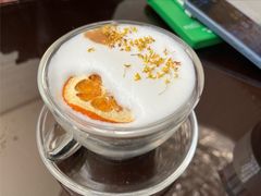 -天津海河悦榕庄·Lobby Lounge大堂吧