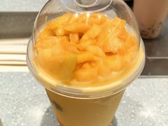 -卡旺卡(马鞍山金鹰店)