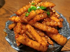 琅琊土豆-付小姐在成都(五道口店)