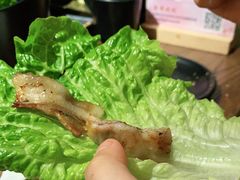 -金九姬黑牛烤肉料理(杨舍老街店)