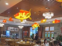 -德胜轩正宗顺德菜(宝安沙井会展中心店)