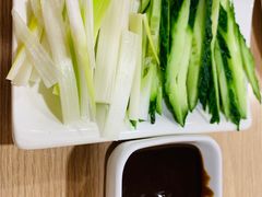 -姥家春饼店(漳州二路店)