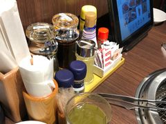 -じゃんじゃん亭(栄店)