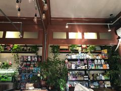 -百好乐宠物友好餐厅(朝外大街店)