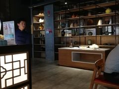 -静一·食光里(黄河路店)