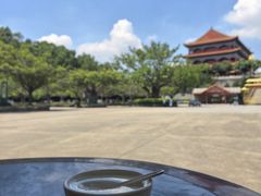 -广州莲花山旅游区