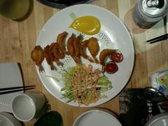 android_upload_pic-八福力韩国休闲餐厅(泉舜店)