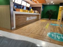 -麦当劳(季平店)