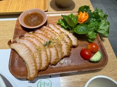 -蔡澜Pho·越南粉餐厅(海上世界店)