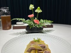 -食悦江南·淮扬菜·烤鸭(亚运村·惠新店)