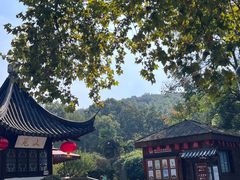 -南山风景名胜区