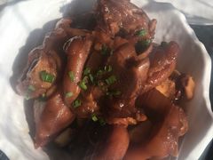 -梧桐餐厅(泉城路店)