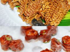 -魁盛居百年鲁菜馆(县西巷店)