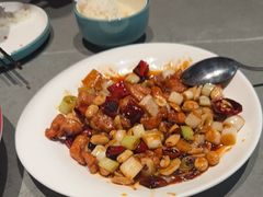 -四川饭店(城乡购物中心店)